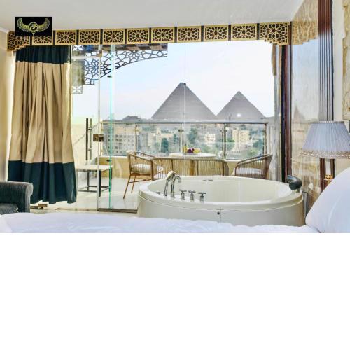 Giza Inn Hotel