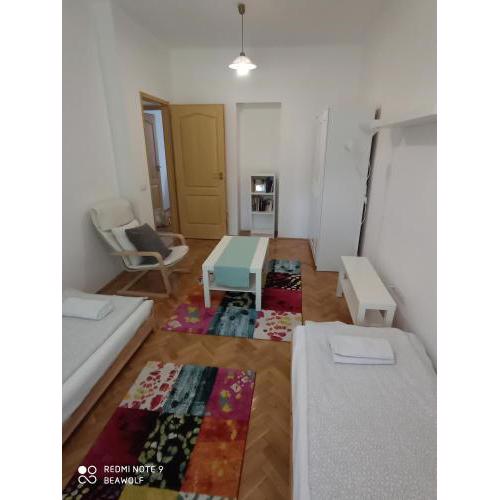 Gizella Apartman