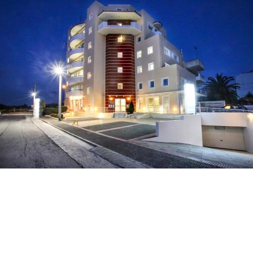 GK Airport Suites
