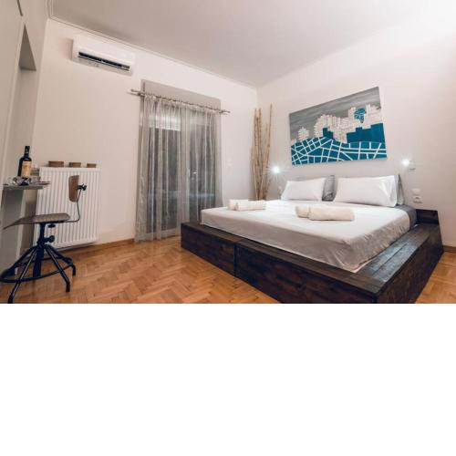 GK Apartment, Suite(Near to AKROPOLIS)