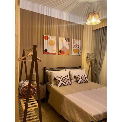 GK Apartment