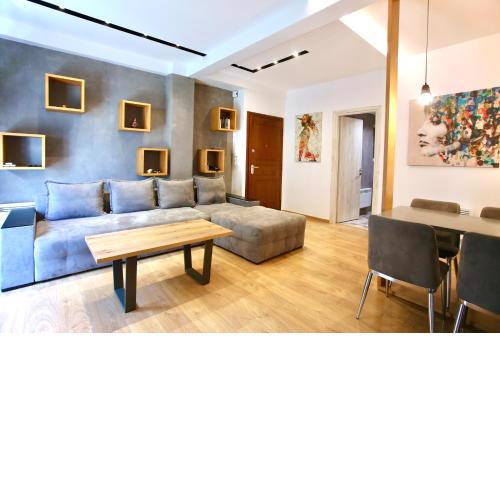 GK Koukaki Apartment