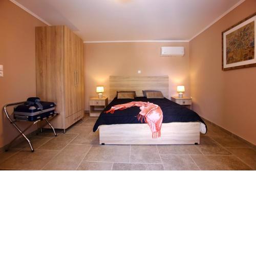 GK Mediterranean Village - Airport Free Shuttle