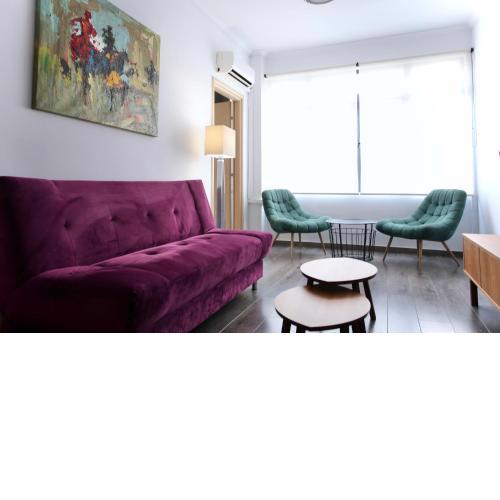 GK Psyri Apartment