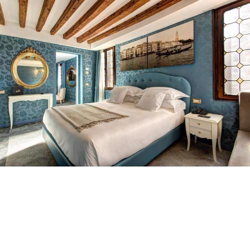 GKK Exclusive Private suite Venezia
