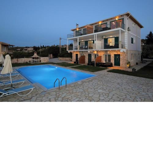 Gkountis Apartments