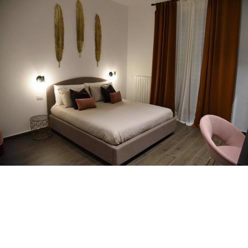 GL rooms and apartments