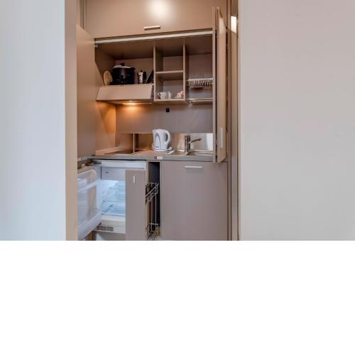 GL9 Apartments