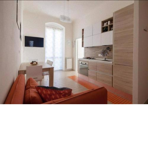 Glad Apartment