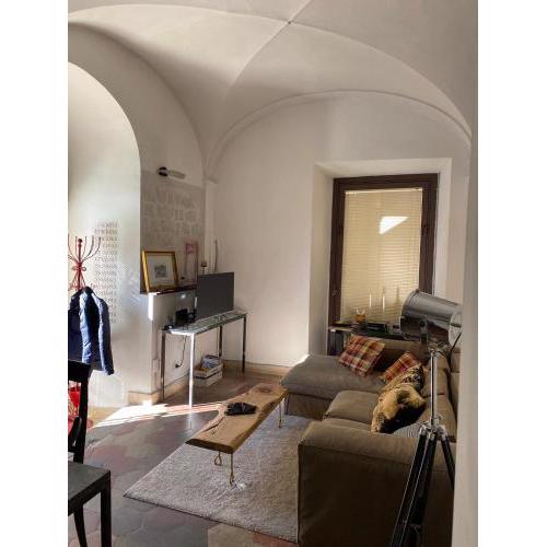 Glam apartment a Manciano
