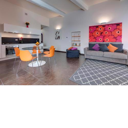 Glam Apartments