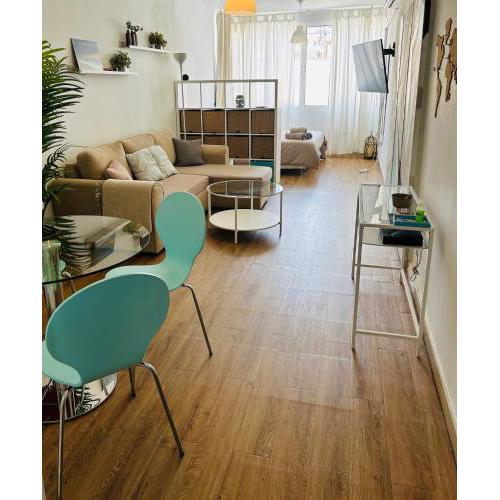 Glam estudio