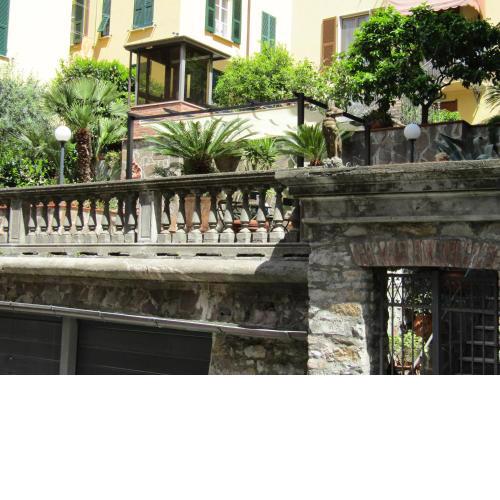 Glam Resort Villa Maria Luigia