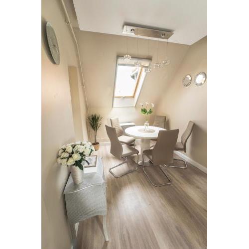 Glamour Apartman