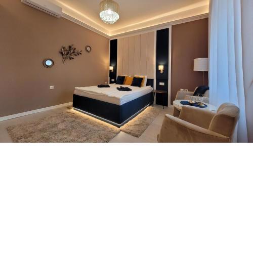 Glamour Apartman
