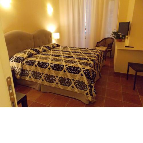 Glamour Center Of Rome B&B