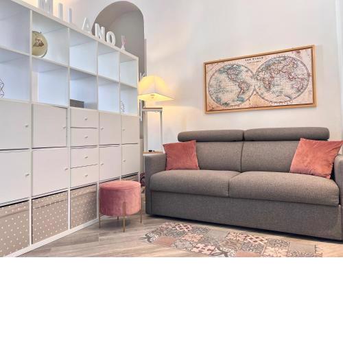 Glamour Liberty Apartment Sabotino38