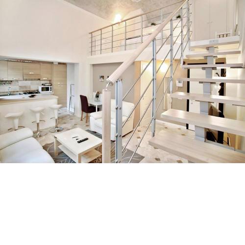 Glamour Suite Duomo