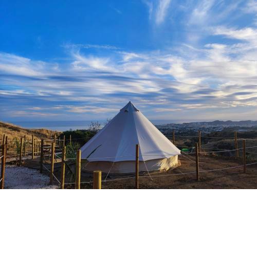 Glamping Finca el Olivo
