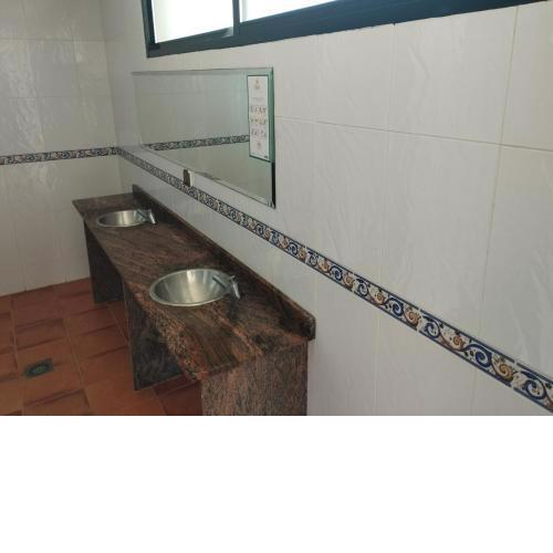 Glamping Fraga Balada