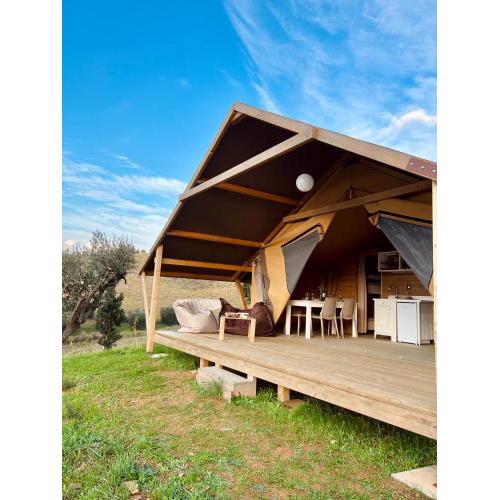 Glamping Grancia
