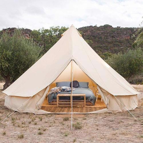 Glamping Il Boschetto