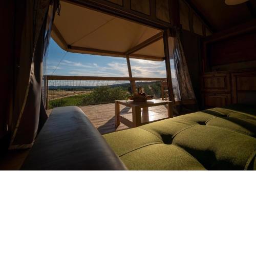 Glamping Podere San Jacopo