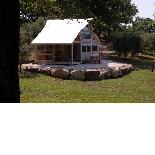 glamping Prataccio