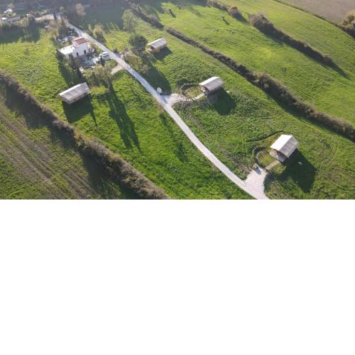 Glamping Tenuta San Pierino Agriturismo