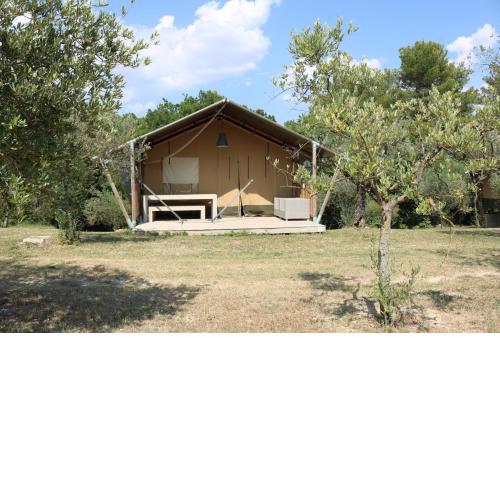 Glamping Umbria