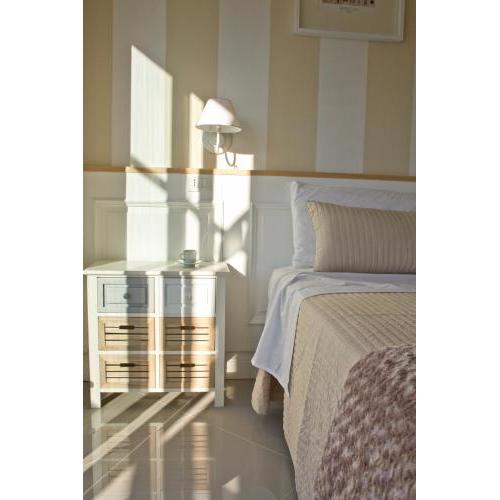 Glamroom Vatican Apartment