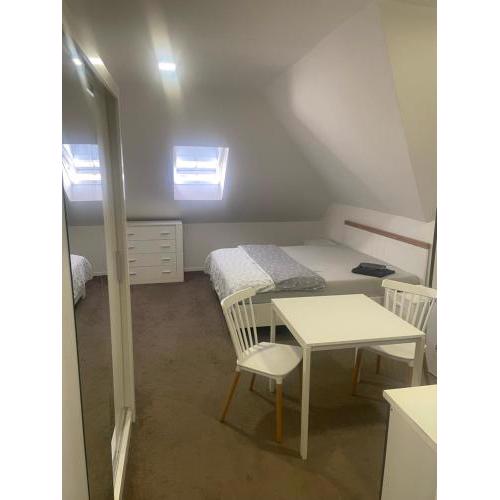 GLANDERO APARTMAN TRNAVA