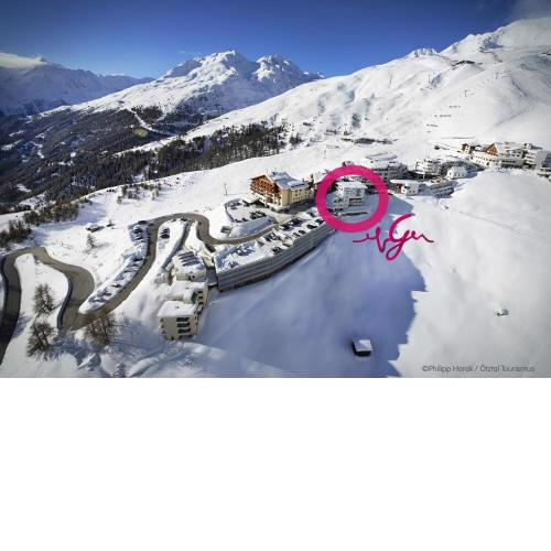 Glanzer Homes Hochsölden
