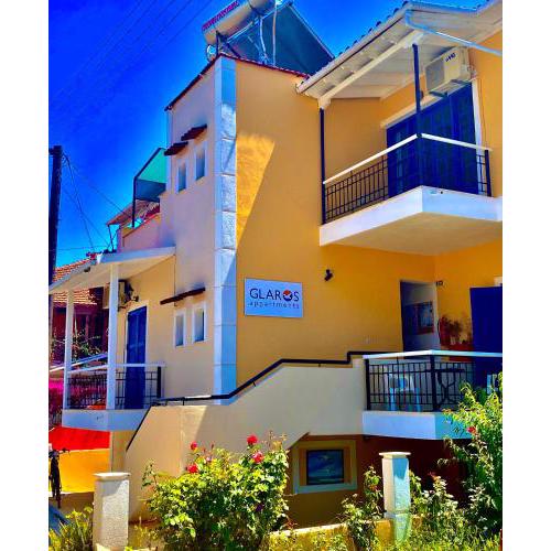 Glaros Apartments