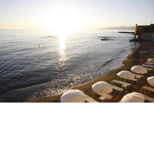 Glaros Beach Hotel