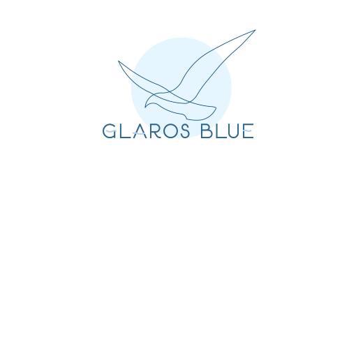 Glaros Blue