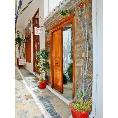 Glaros Guesthouse