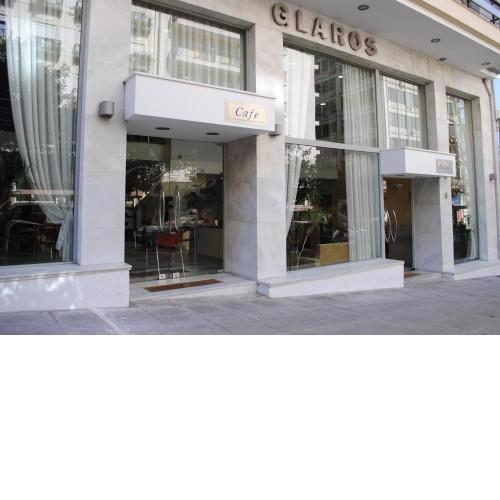 Glaros Hotel
