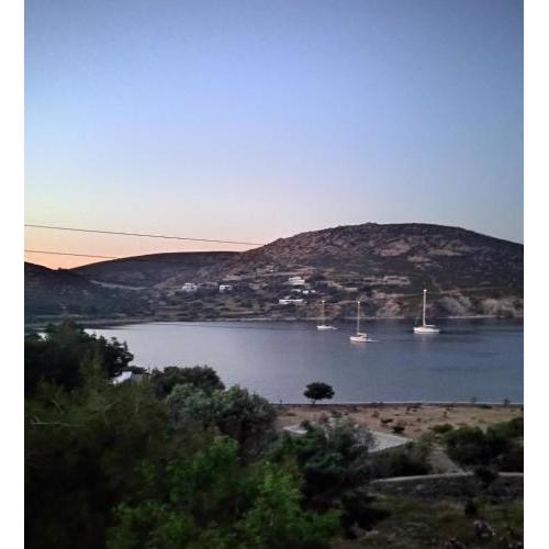 Glaros Studios -Patmos