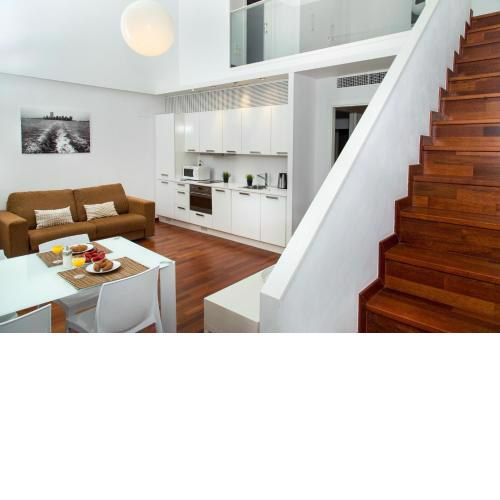 Glasir Apartments Barcelona