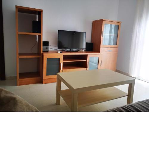 Glauka Apartamento tranquilo con Aire Acondicionado