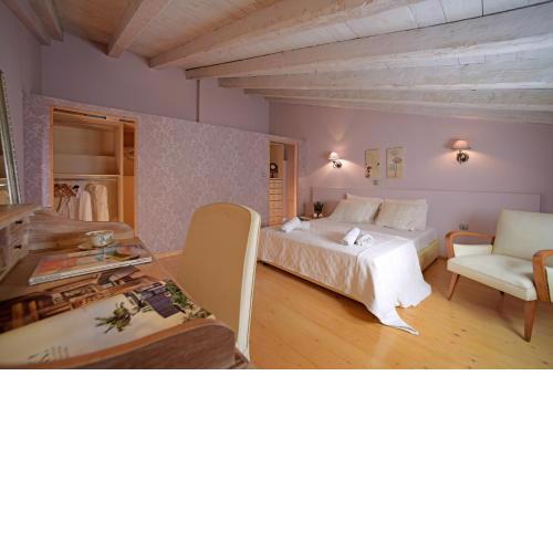 Glavounos House