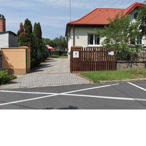 Glázer-Szálló
