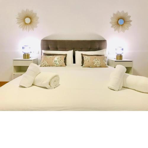 Gleaming & well located apartment in Malaga center