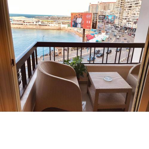 Gleem Luxury Apartments