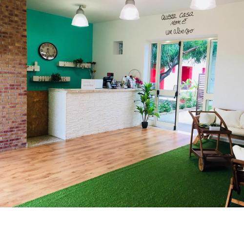 Glemerald Hostel
