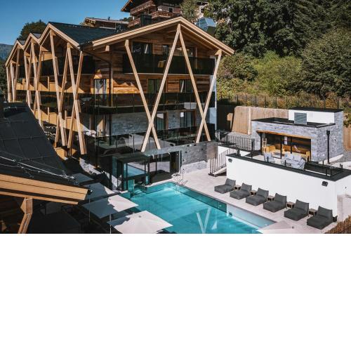 Glemm by AvenidA Hotel & Residences Hinterglemm