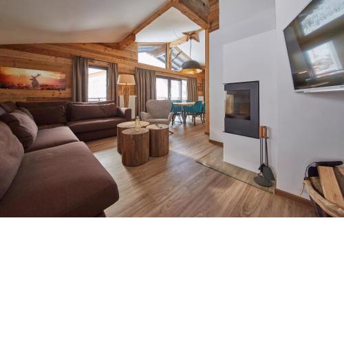 Glemm Lodge Apartments
