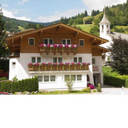 Glemmy Appartements