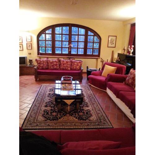 Gli Aceri B&B